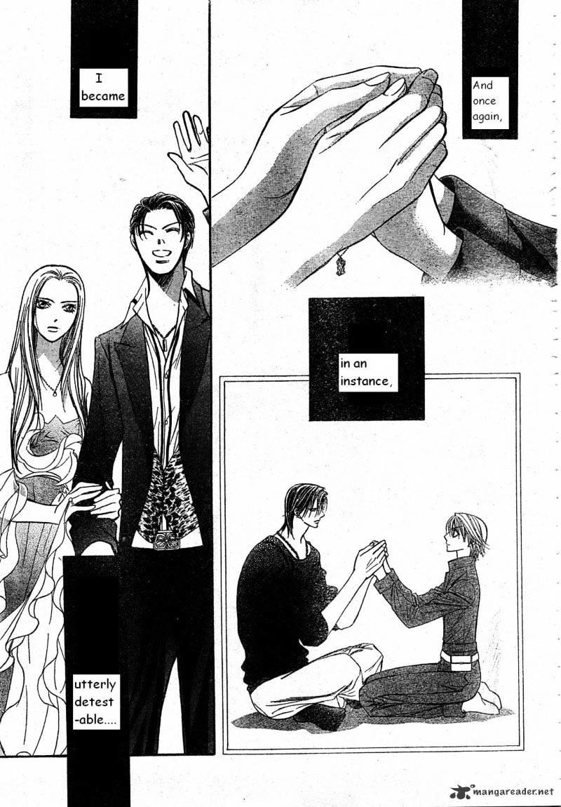 Skip Beat, Chapter 171 image 29